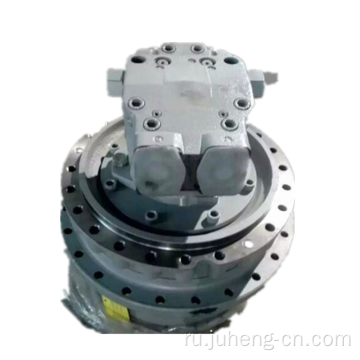 Excavator DX480 Final Drive